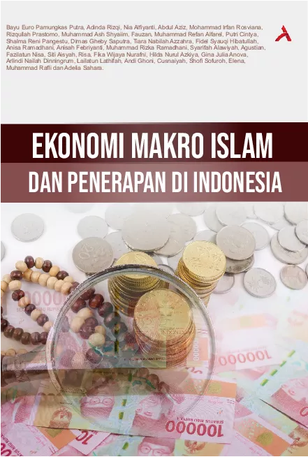 Ekonomi Makro Islam Dan Penerapan Di Indonesia