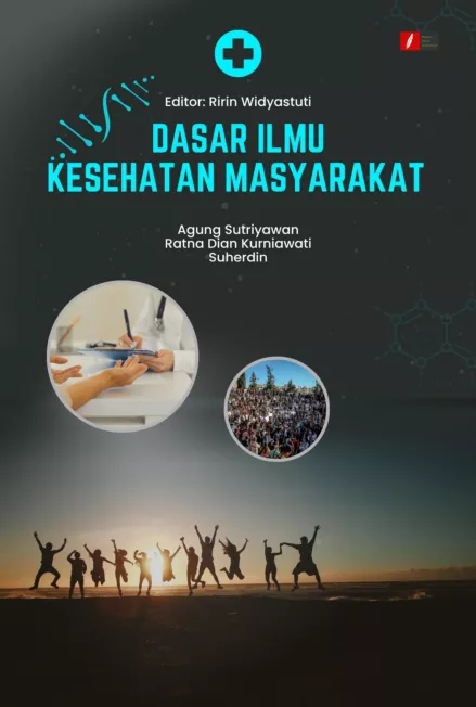 DASAR ILMU KESEHATAN MASYARAKAT