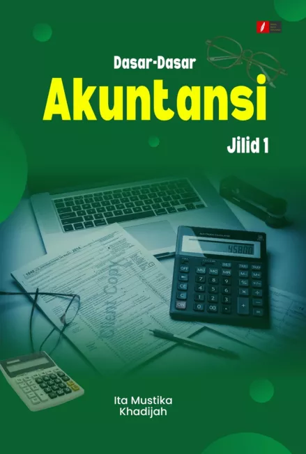 Dasar-Dasar Akuntansi Jilid 1