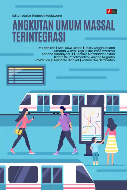 ANGKUTAN UMUM MASSAL TERINTEGRASI