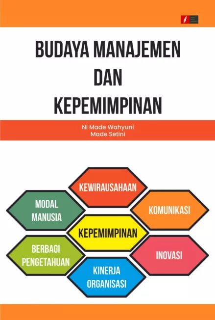 BUDAYA MANAJEMEN DAN KEPEMIMPINAN