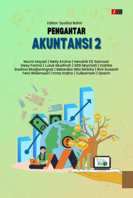 PENGANTAR AKUNTANSI 2
