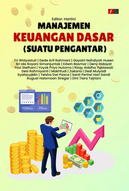MANAJEMEN KEUANGAN DASAR (SUATU PENGANTAR)