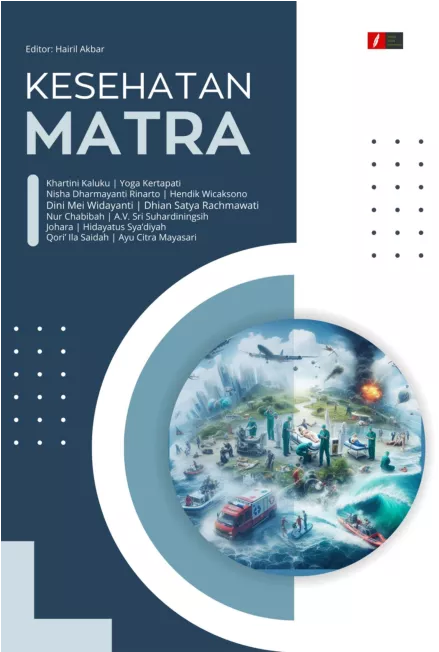 KESEHATAN MATRA