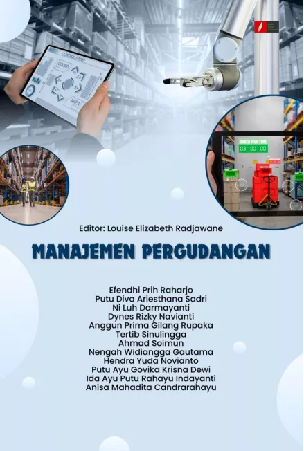 MANAJEMEN PERGUDANGAN