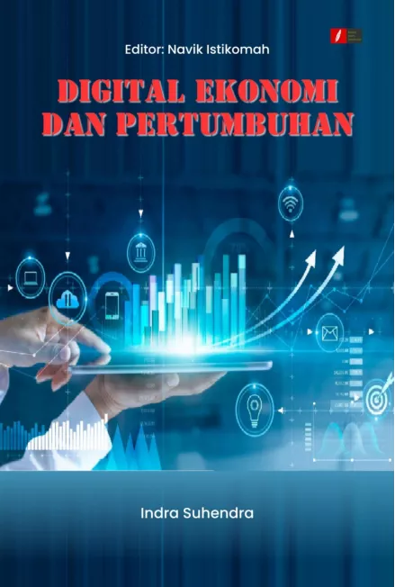Digital Ekonomi dan Pertumbuhan