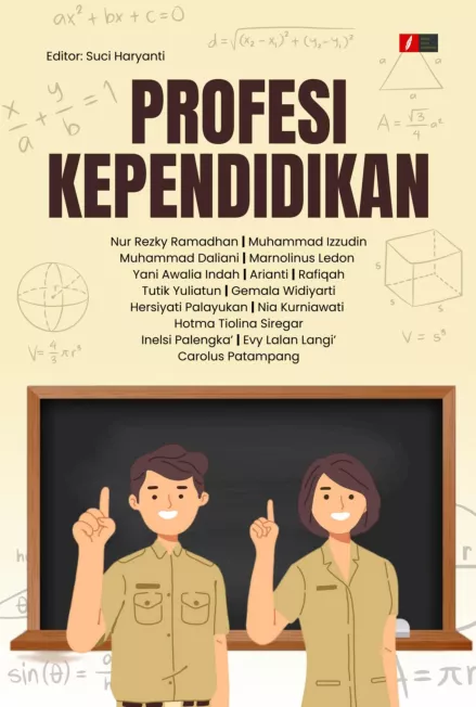 PROFESI KEPENDIDIKAN
