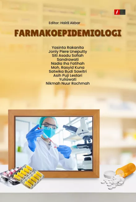 FARMAKOEPIDEMIOLOGI