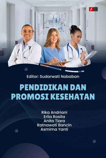 Pendidikan dan Promosi Kesehatan
