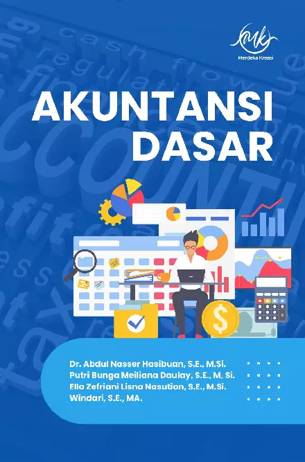 Akuntansi Dasar