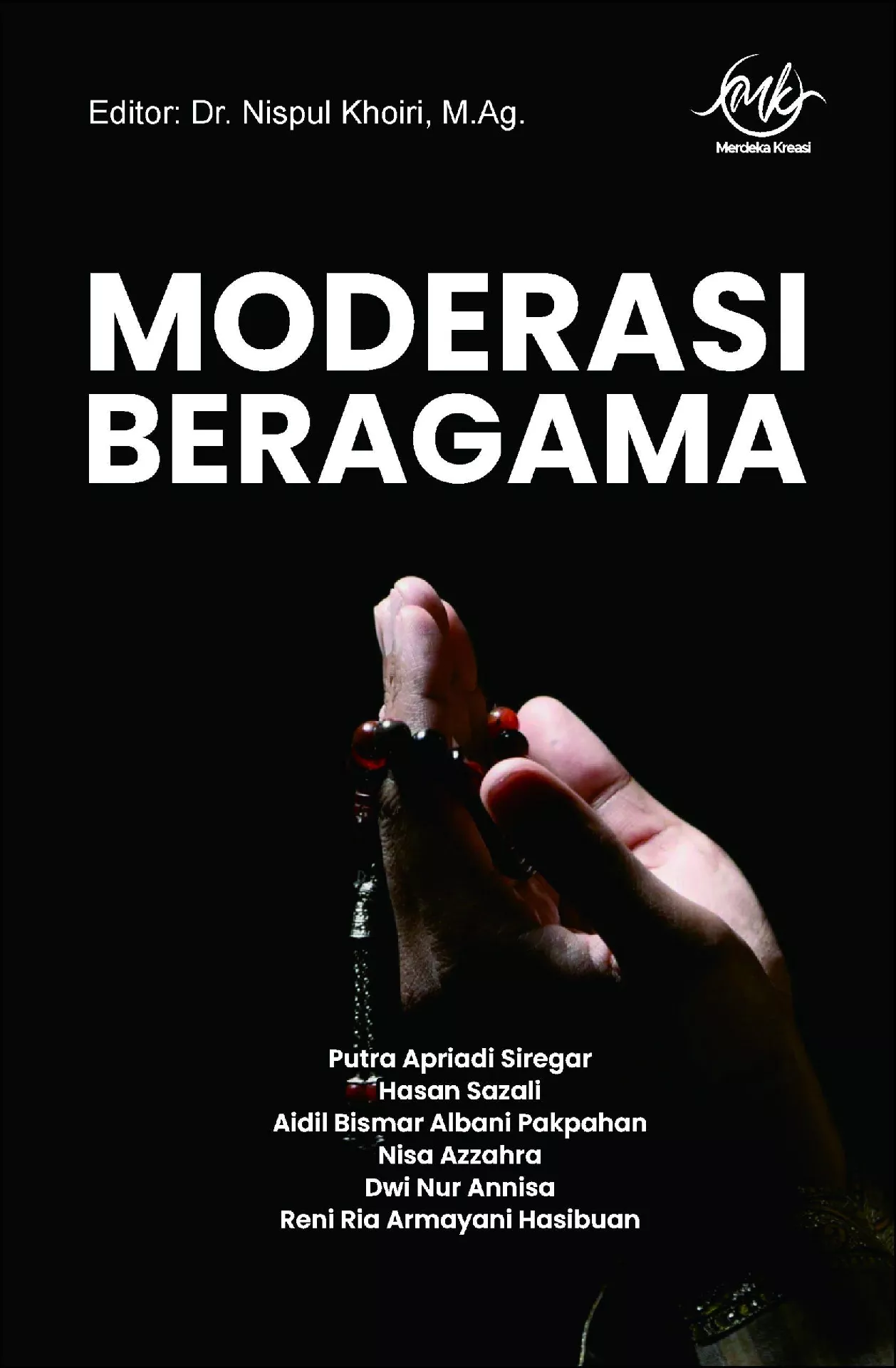 Moderasi Beragama