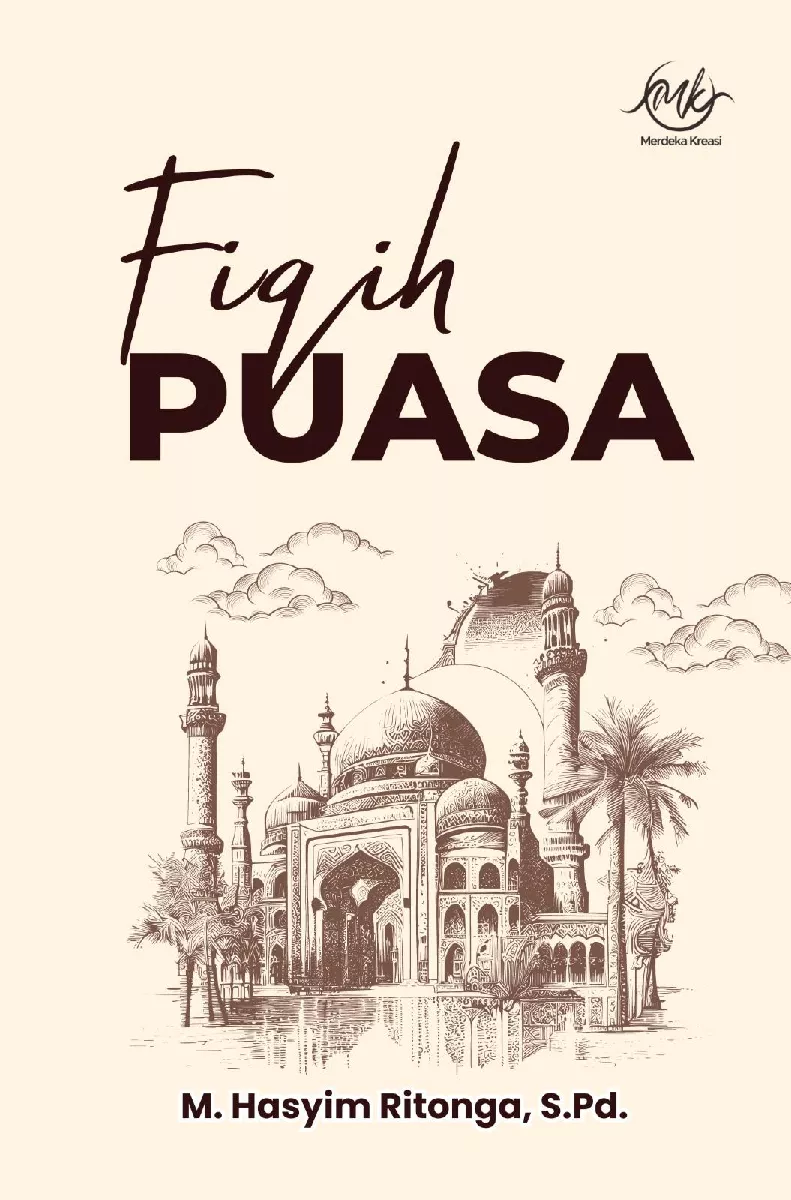 Fiqih Puasa