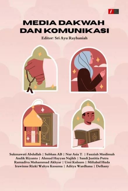 MEDIA DAKWAH DAN KOMUNIKASI