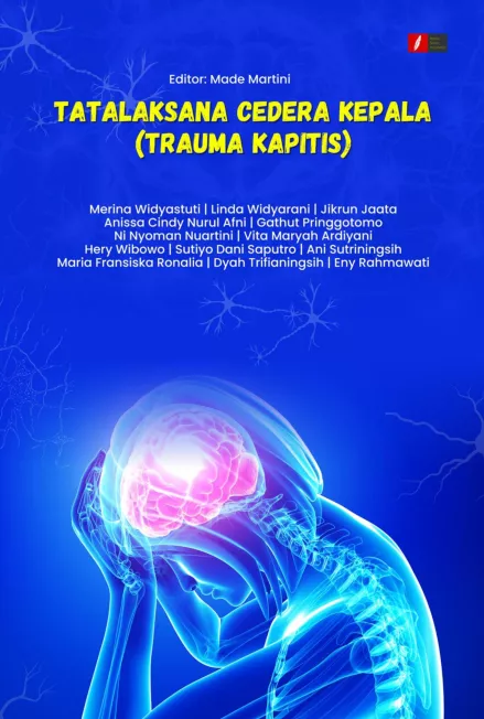TATALAKSANA CEDERA KEPALA (TRAUMA KAPITIS)