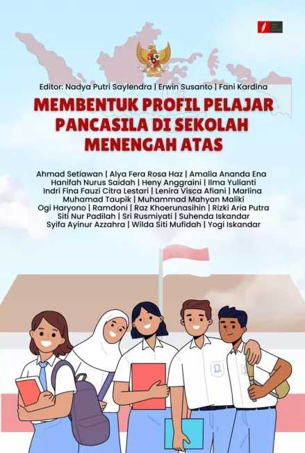 MEMBENTUK PROFIL PELAJAR PANCASILA DI SEKOLAH MENENGAH ATAS