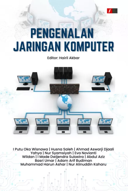 PENGENALAN JARINGAN KOMPUTER