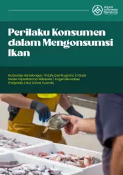 Perilaku Konsumen dalam Mengonsumsi Ikan