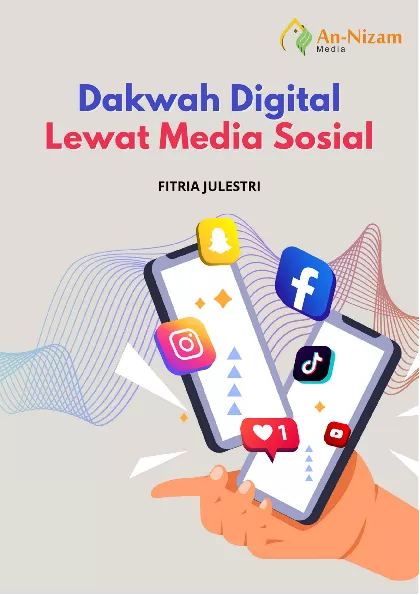 Dakwah Digital Lewat Media Sosial