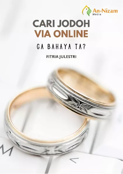 Cari Jodoh Via Online, Ga Bahaya Ta?
