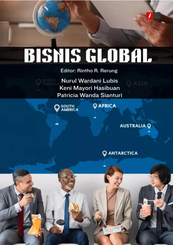 Bisnis Global