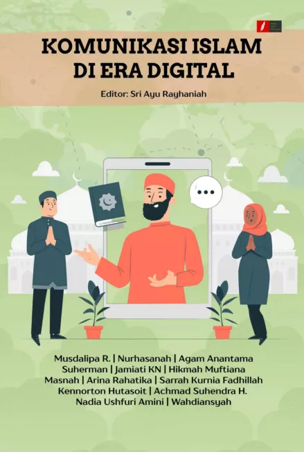 KOMUNIKASI ISLAM DI ERA DIGITAL