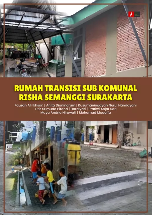 RUMAH TRANSISI SUB KOMUNAL RISHA SEMANGGI SURAKARTA