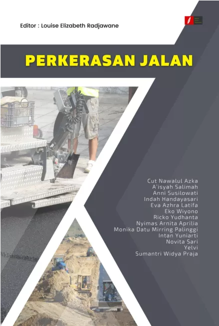 Perkerasan Jalan