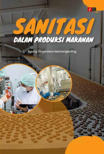 Sanitasi Dalam Produksi Makanan
