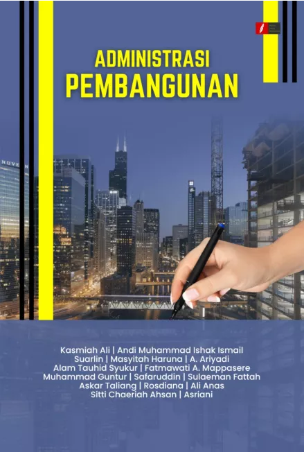 ADMINISTRASI PEMBANGUNAN