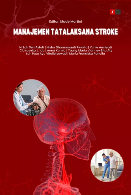 MANAJEMEN TATALAKSANA STROKE