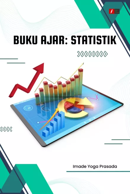 Buku Ajar: Statistik