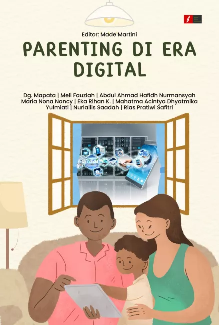 PARENTING DI ERA DIGITAL