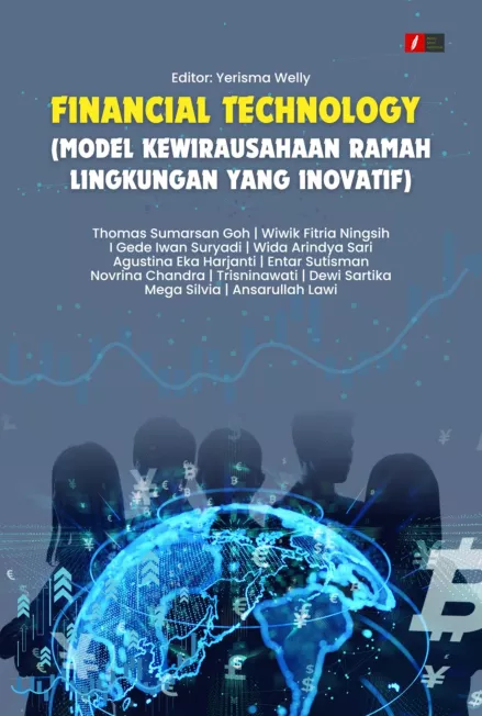FINANCIAL TECHNOLOGY (MODEL KEWIRAUSAHAAN RAMAH LINGKUNGAN YANG INOVATIF)