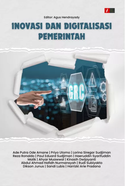 INOVASI DAN DIGITALISASI PEMERINTAH