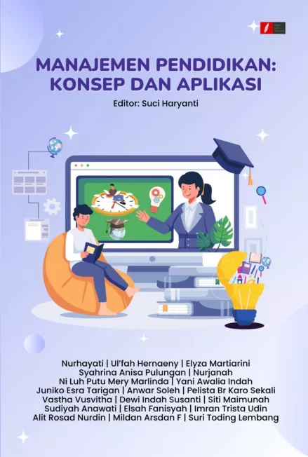 MANAJEMEN PENDIDIKAN: KONSEP DAN APLIKASI