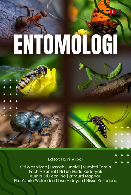 ENTOMOLOGI