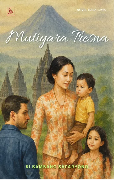 Mutiyara Tresna
