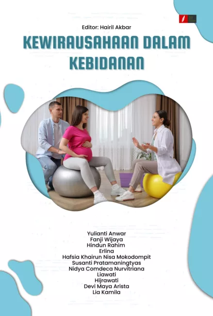 KEWIRAUSAHAAN DALAM KEBIDANAN