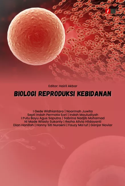 BIOLOGI REPRODUKSI KEBIDANAN