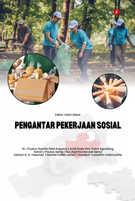 PENGANTAR PEKERJAAN SOSIAL