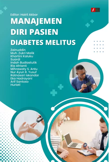 MANAJEMEN DIRI PASIEN DIABETES MELITUS