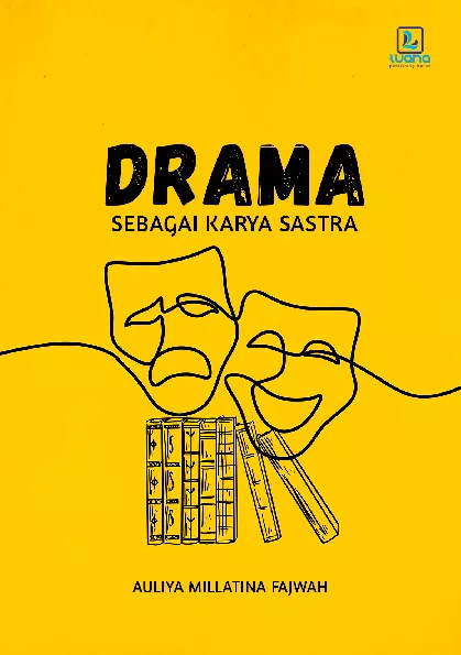 Drama Sebagai Karya Sastra
