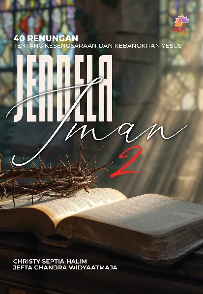 Jendela Iman 2