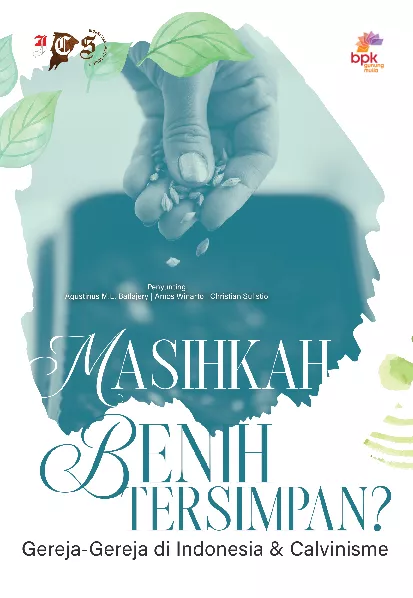 Masihkah Benih Tersimpan?