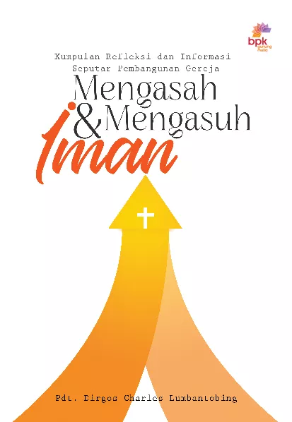 Mengasah dan Mengasuh Iman