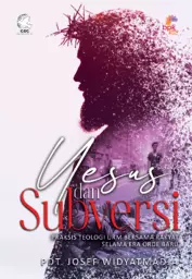 Yesus dan Subversi