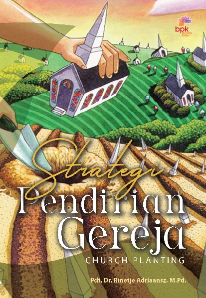 Strategi Pendirian Gereja