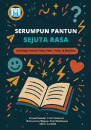 Serumpun Pantun, Sejuta Rasa