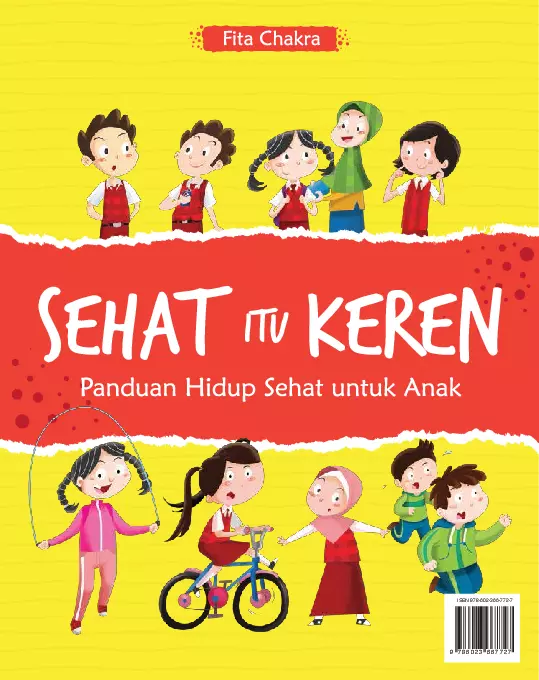 Sehat Itu Keren