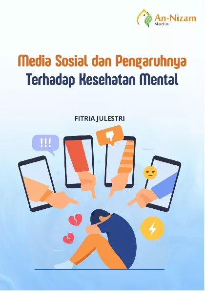 Media Sosial dan Pengaruhnya terhadap Kesehatan Mental
